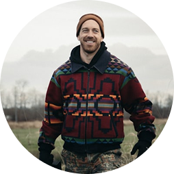 خالد الزهراني