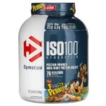 dymatize iso 100 بروتين