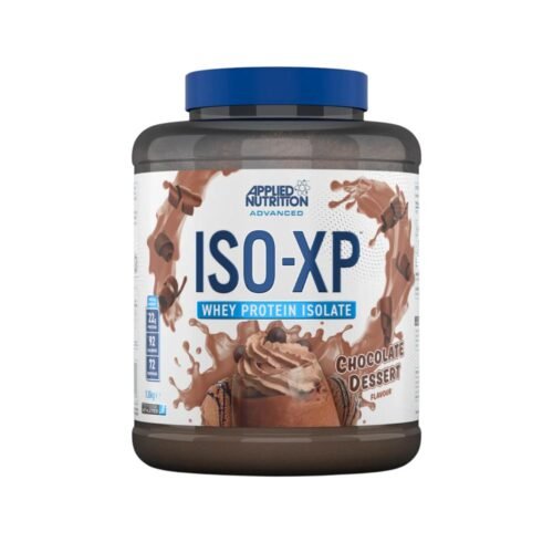 بروتين ايزو اكس بي