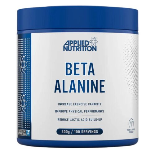 مكمل البيتا الانين