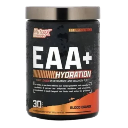 احماض امينية eaa