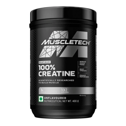 muscletech كرياتين