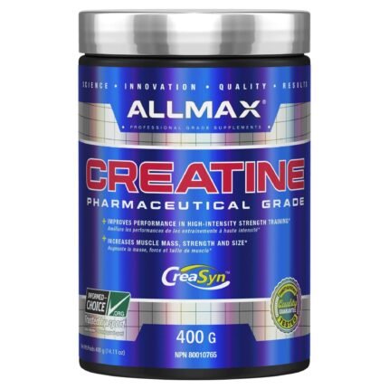 كرياتين allmax