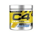c4 مكمل الطاقة