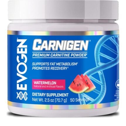 evogen carnigen