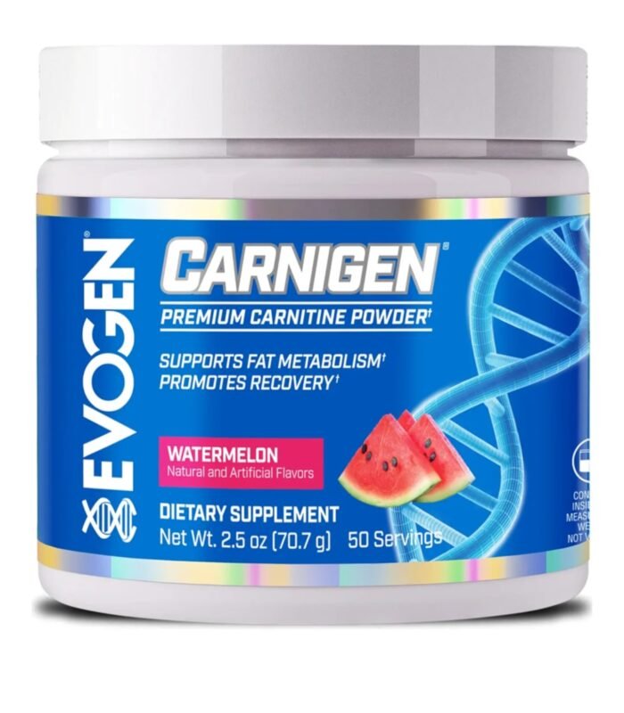 evogen carnigen