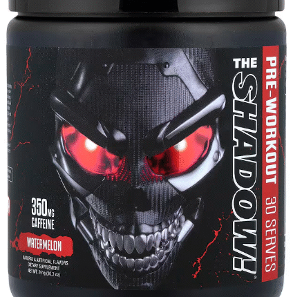 The shadow نكهة watermelon